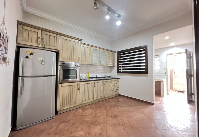 Bandar Mahkota Cheras