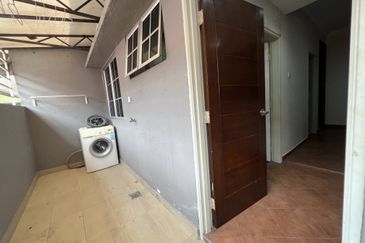 Bandar Mahkota Cheras