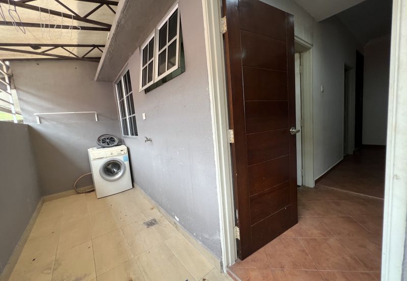 Bandar Mahkota Cheras