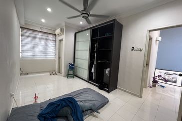 Bandar Mahkota Cheras