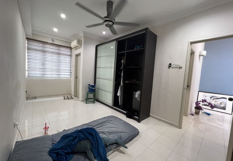 Bandar Mahkota Cheras