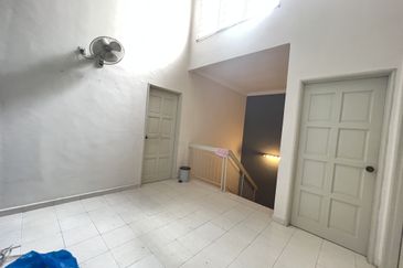 Bandar Mahkota Cheras