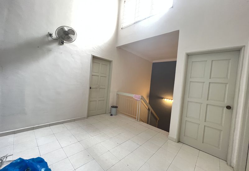 Bandar Mahkota Cheras