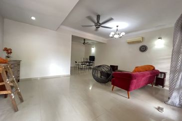 Bandar Mahkota Cheras