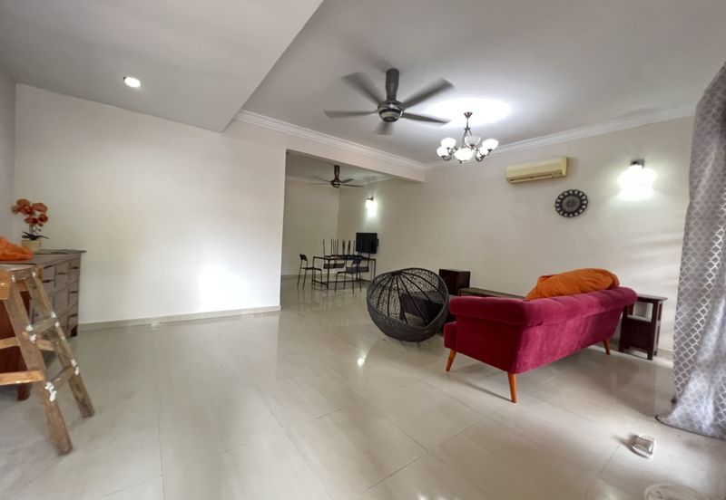 Bandar Mahkota Cheras