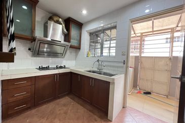 Bandar Mahkota Cheras