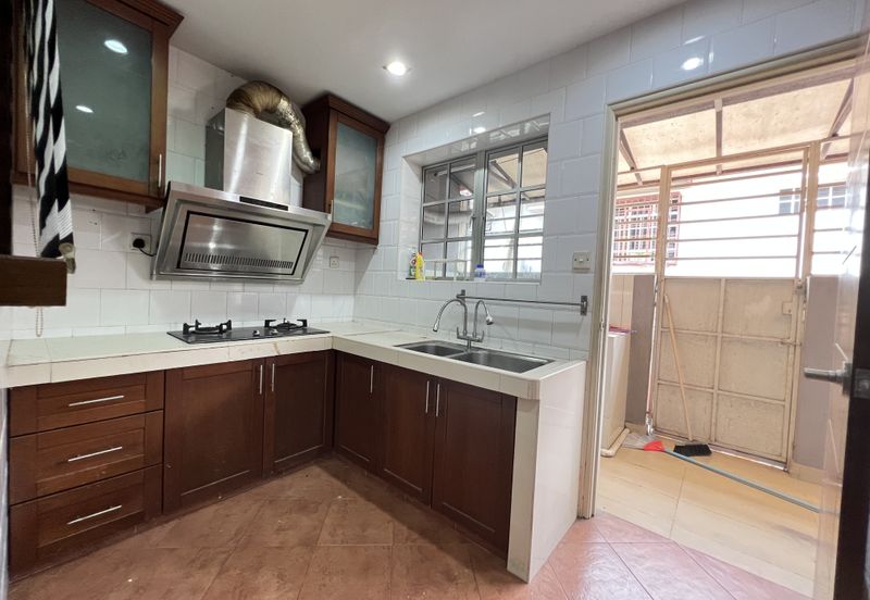 Bandar Mahkota Cheras