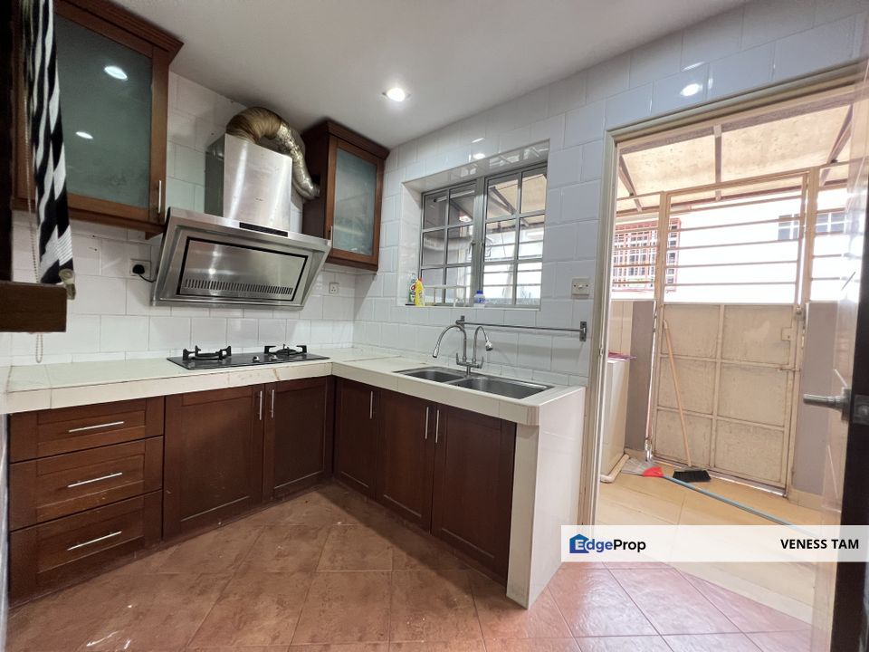 Super Cheap! Limited size! 20x70 Extended BMC , Selangor, Cheras