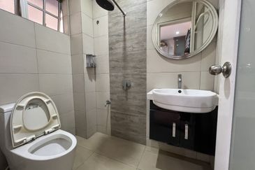 Bandar Mahkota Cheras