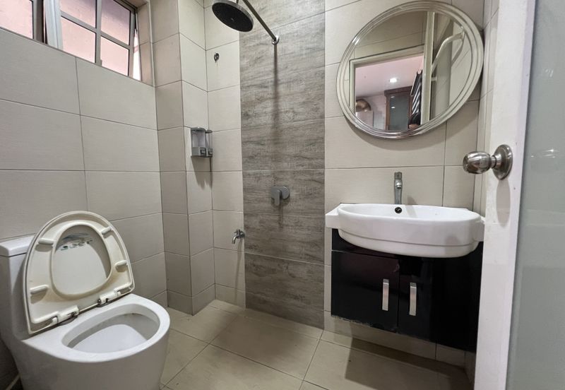 Bandar Mahkota Cheras