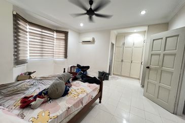 Bandar Mahkota Cheras