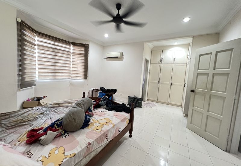 Bandar Mahkota Cheras