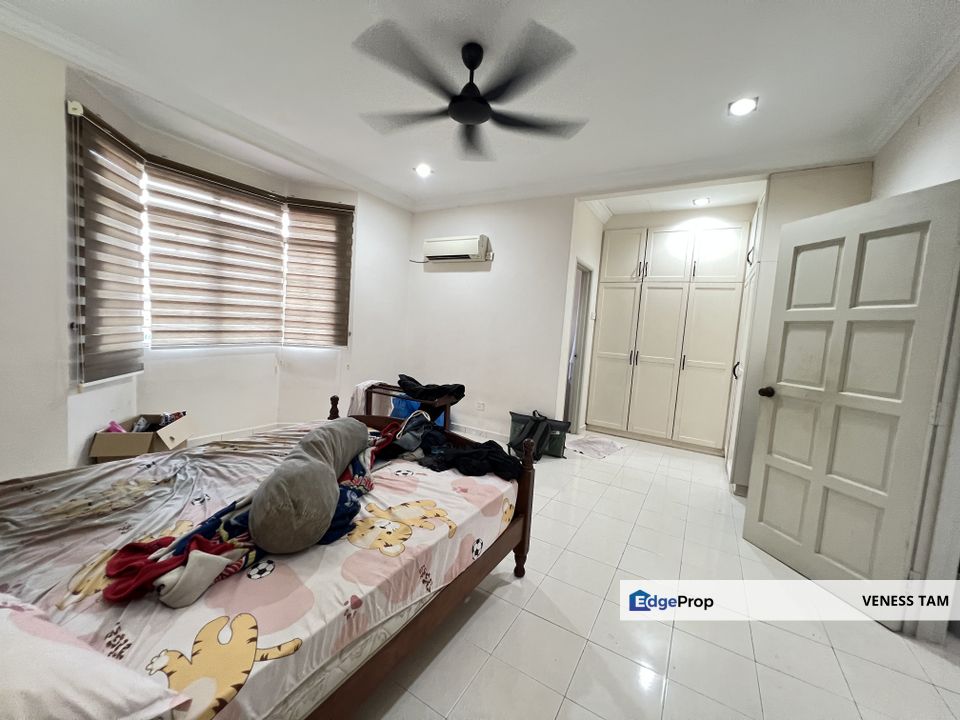 Super Cheap! Limited size! 20x70 Extended BMC , Selangor, Cheras