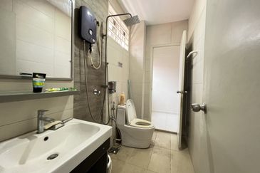 Bandar Mahkota Cheras