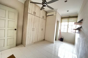 Bandar Mahkota Cheras