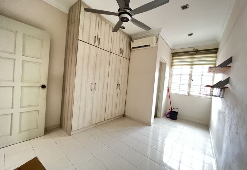 Bandar Mahkota Cheras