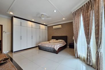 Taman Cheras Perdana