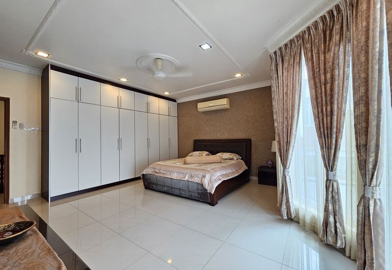 Taman Cheras Perdana