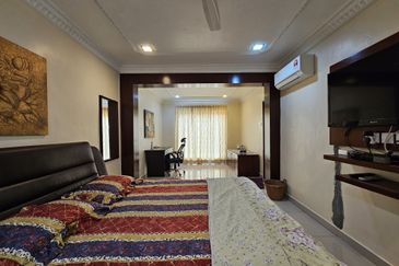 Taman Cheras Perdana