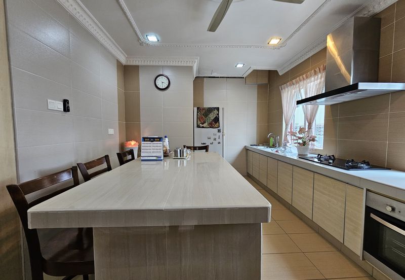 Taman Cheras Perdana