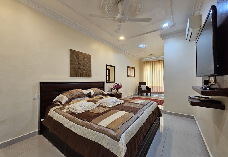 Taman Cheras Perdana