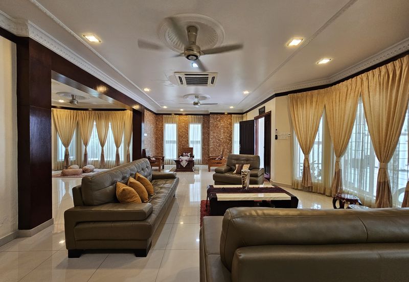 Taman Cheras Perdana