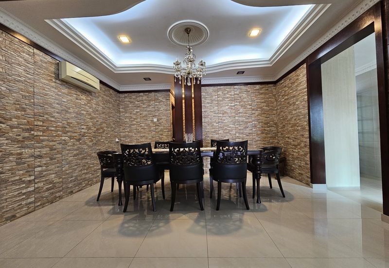 Taman Cheras Perdana