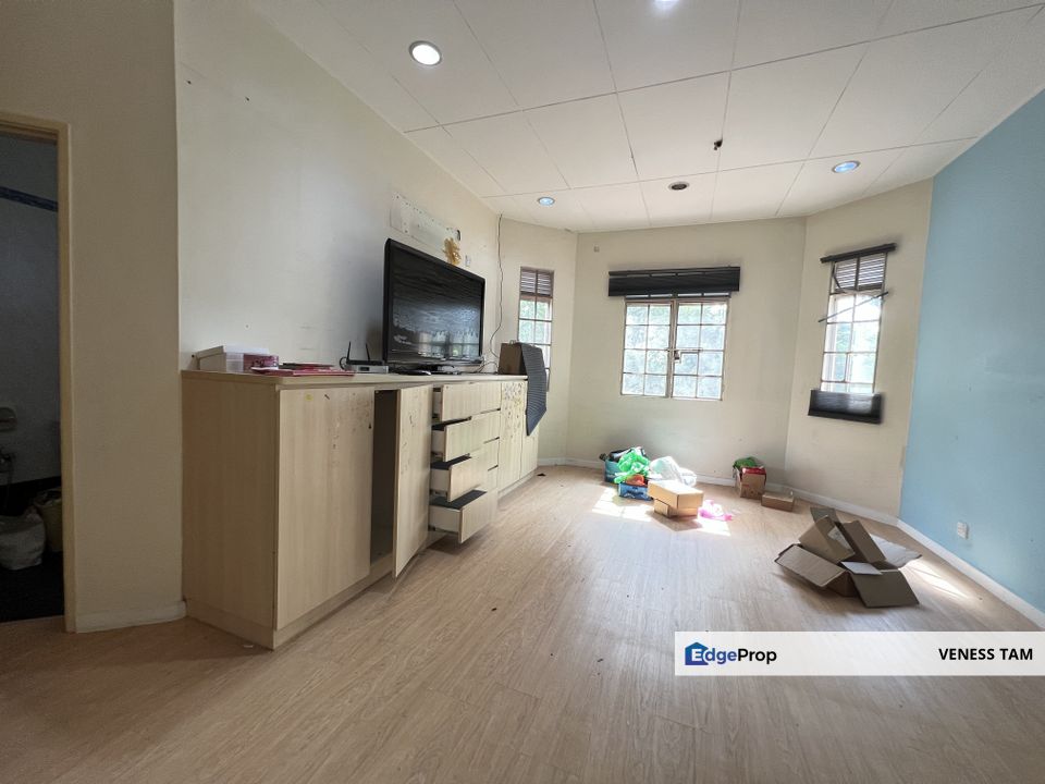 Corner Facing open view Ample parking Alam Damai, Kuala Lumpur, Cheras