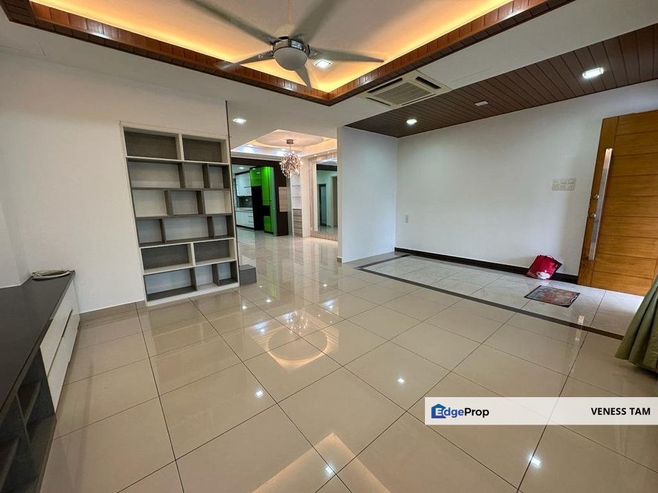 Super Cheap! Not facing house. Bukit Suria Sg Long, Selangor, Cheras South