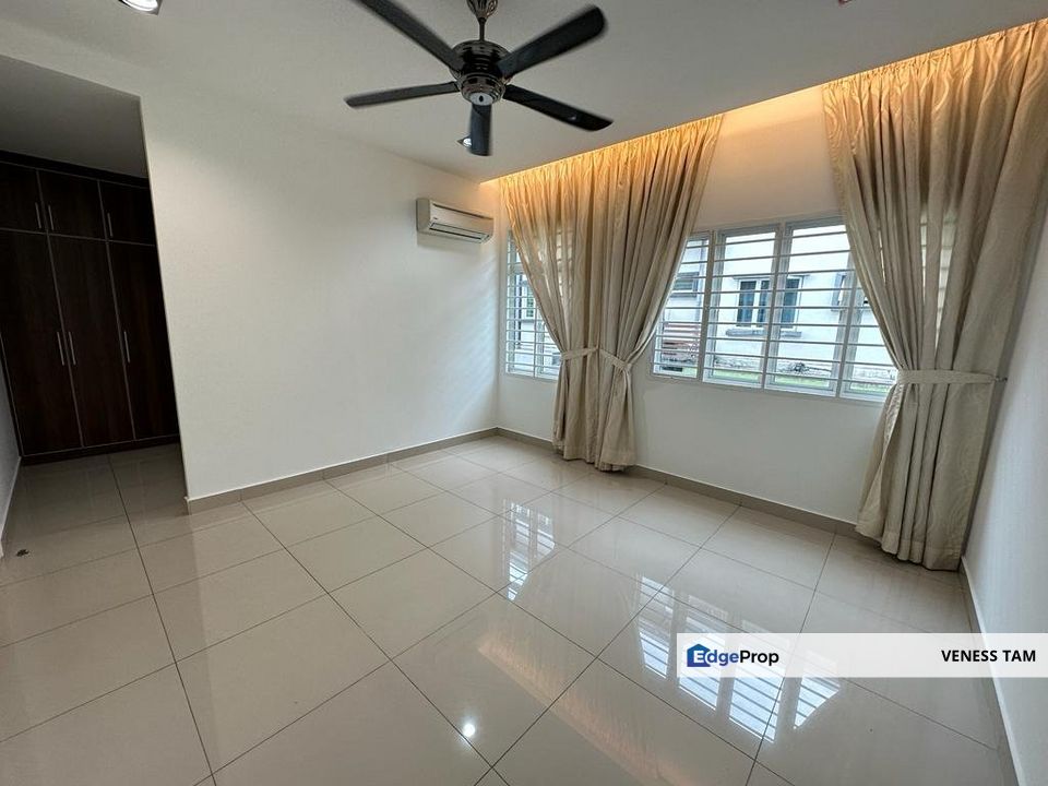 Super Cheap! Not facing house. Bukit Suria Sg Long, Selangor, Cheras South