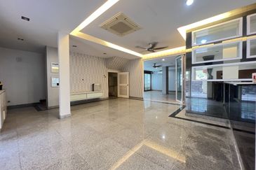 Bandar Mahkota Cheras