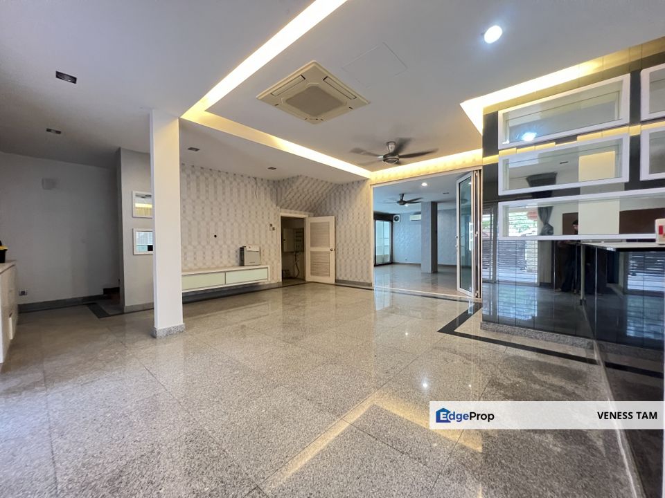 Fully renovated Low density. Impiana Cheras BMC, Selangor, Cheras