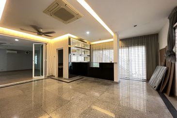 Bandar Mahkota Cheras