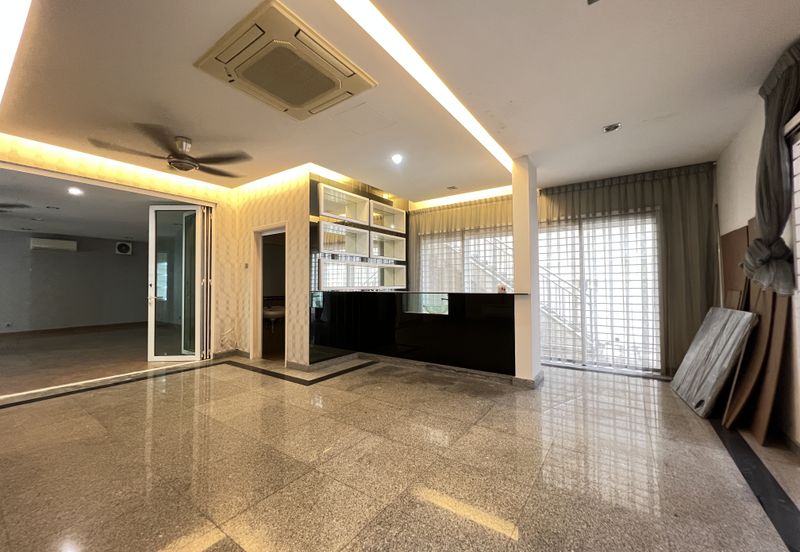 Bandar Mahkota Cheras