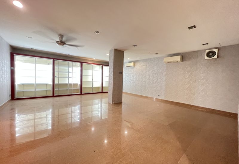 Bandar Mahkota Cheras