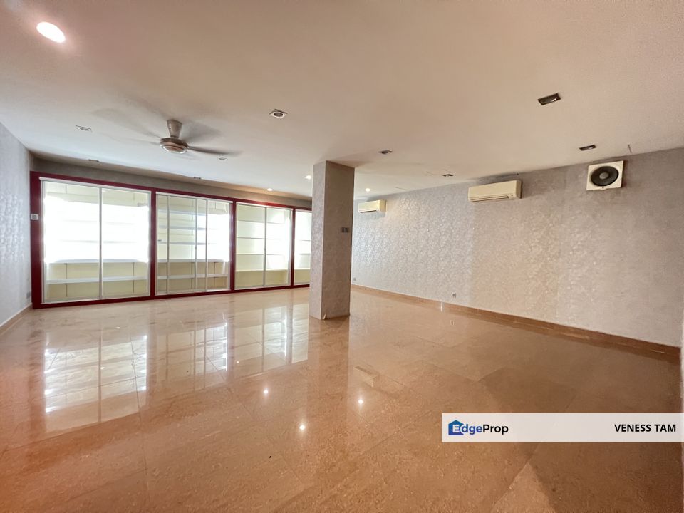 Fully renovated Low density. Impiana Cheras BMC, Selangor, Cheras
