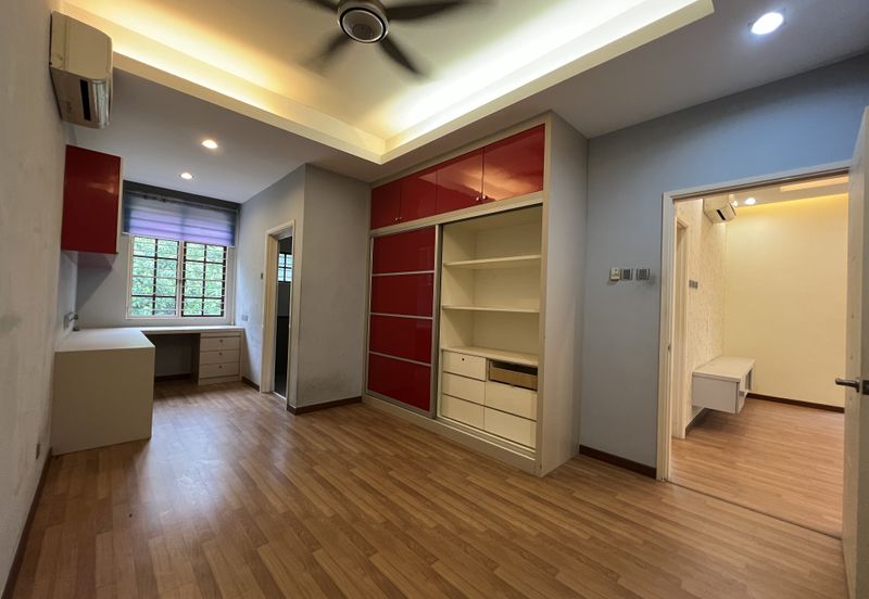 Bandar Mahkota Cheras