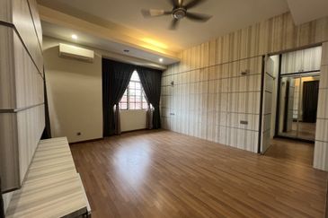 Bandar Mahkota Cheras