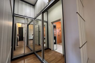 Bandar Mahkota Cheras