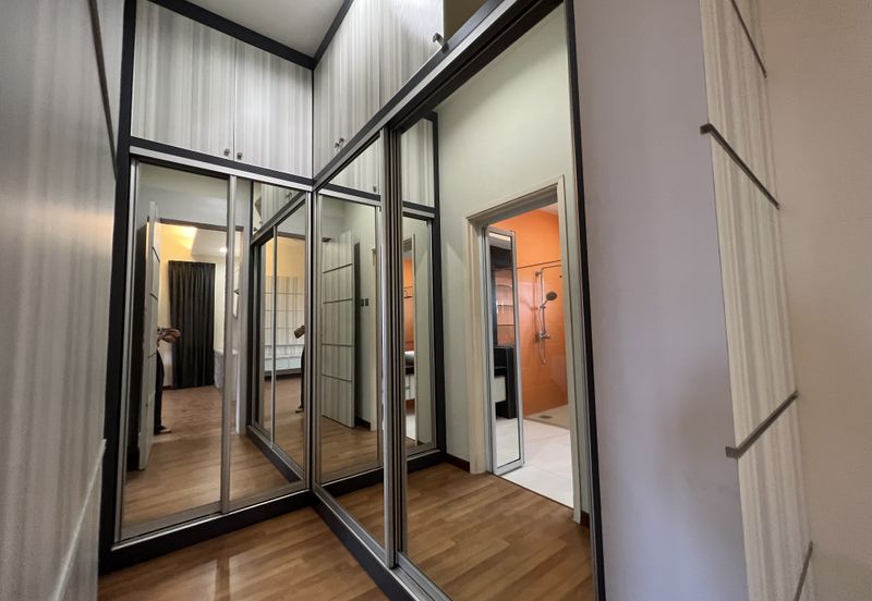 Bandar Mahkota Cheras