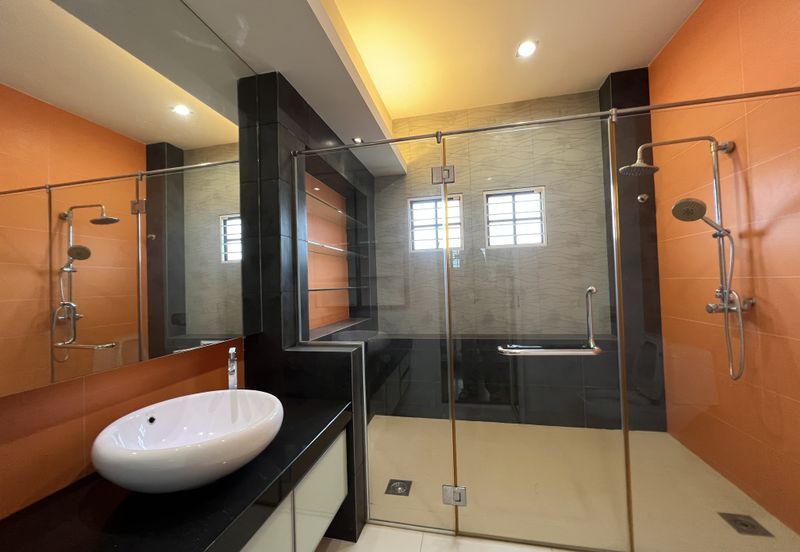 Bandar Mahkota Cheras