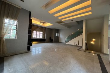 Bandar Mahkota Cheras