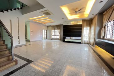 Bandar Mahkota Cheras