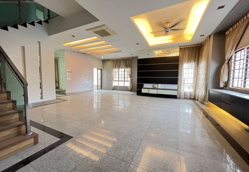 Bandar Mahkota Cheras