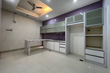 Bandar Mahkota Cheras