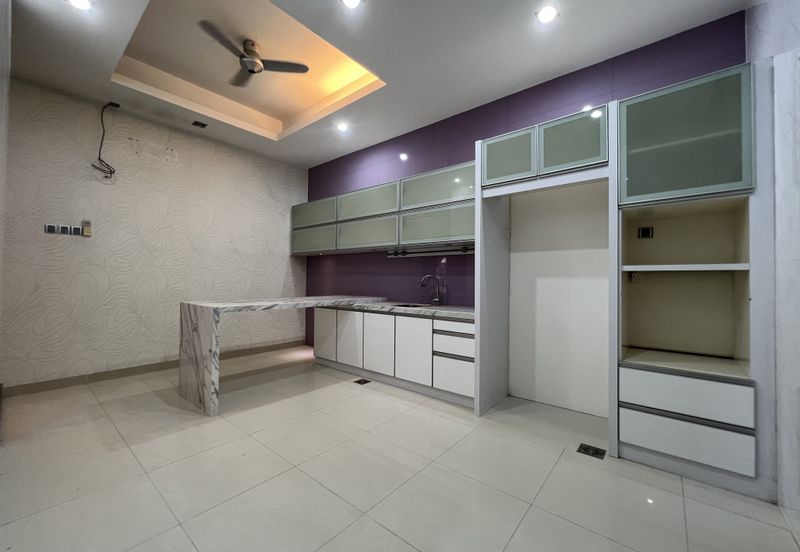 Bandar Mahkota Cheras