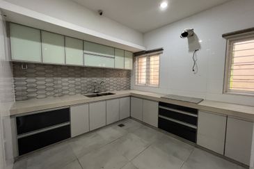 Bandar Mahkota Cheras