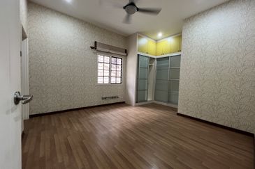 Bandar Mahkota Cheras