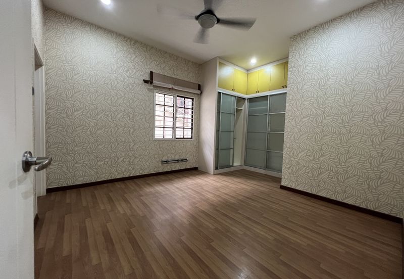 Bandar Mahkota Cheras