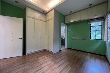 Bandar Mahkota Cheras